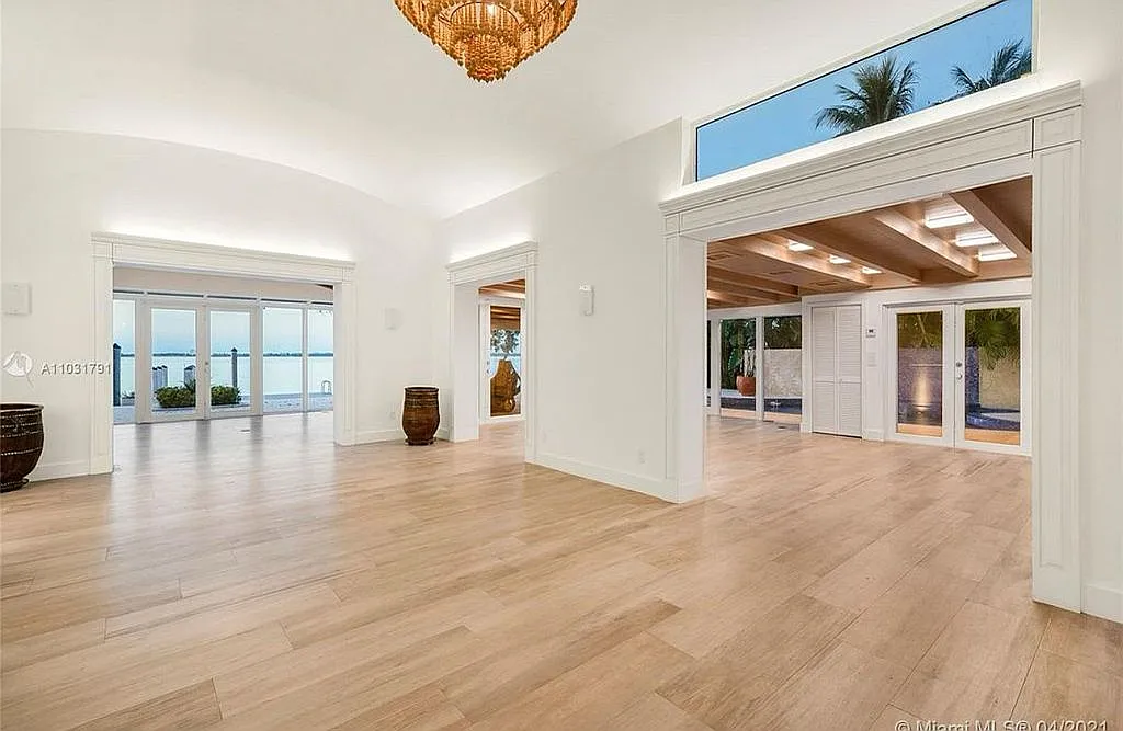 The Beech Villa