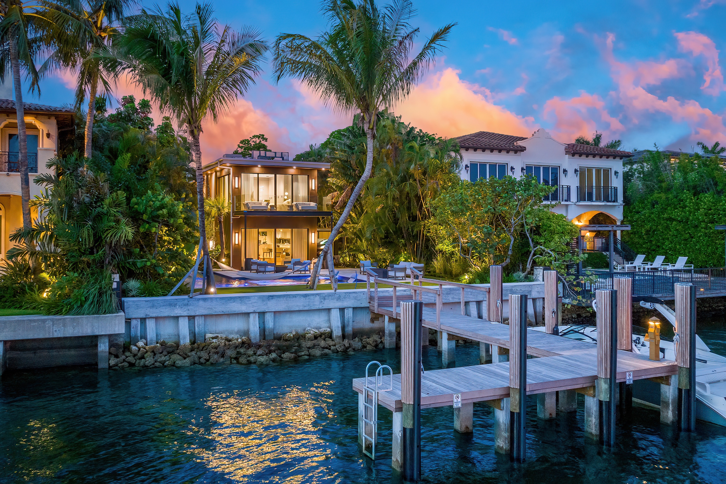 The Hibiscus Villa