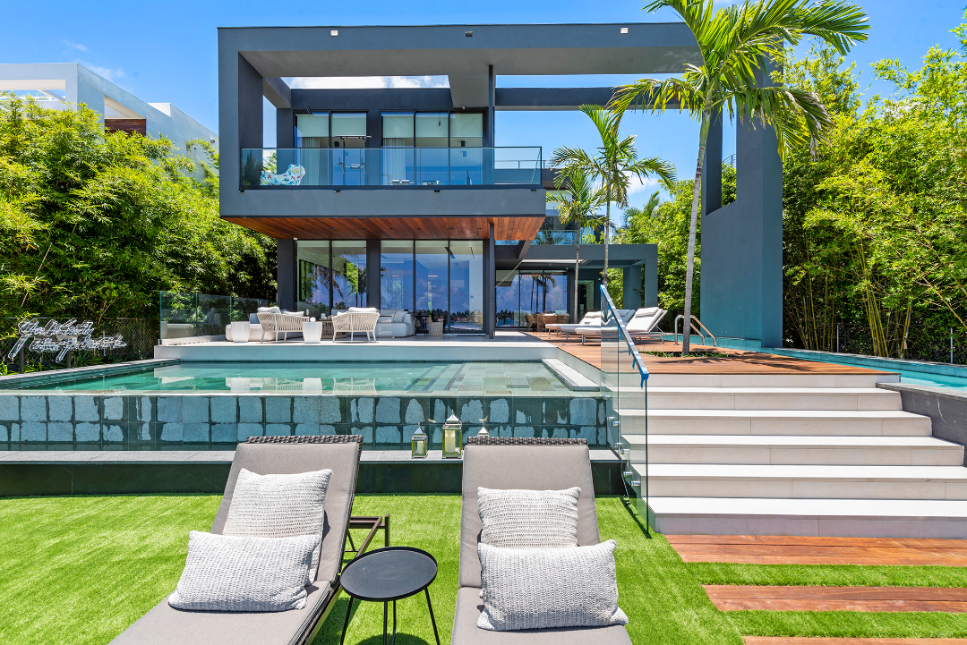 The Mallow Villa