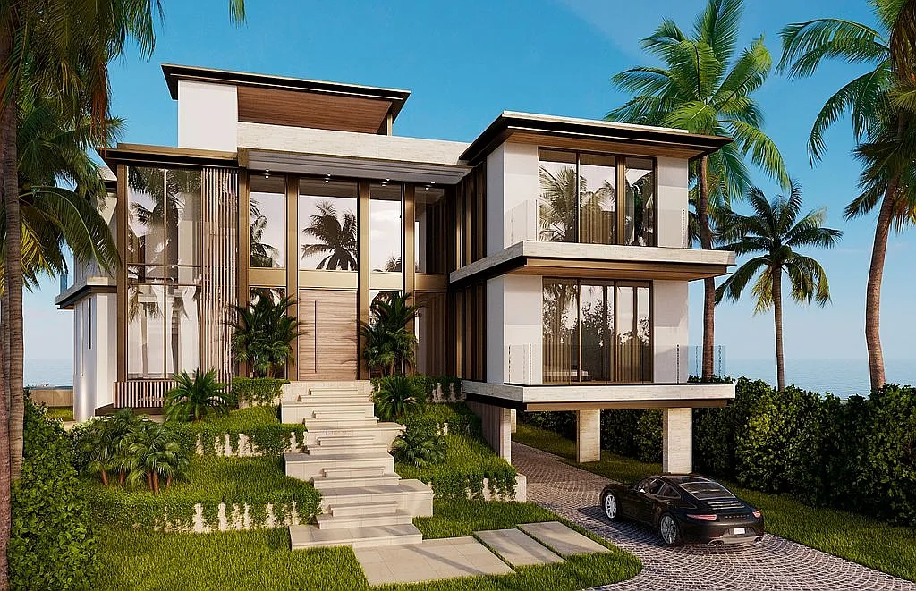 The Beech Villa