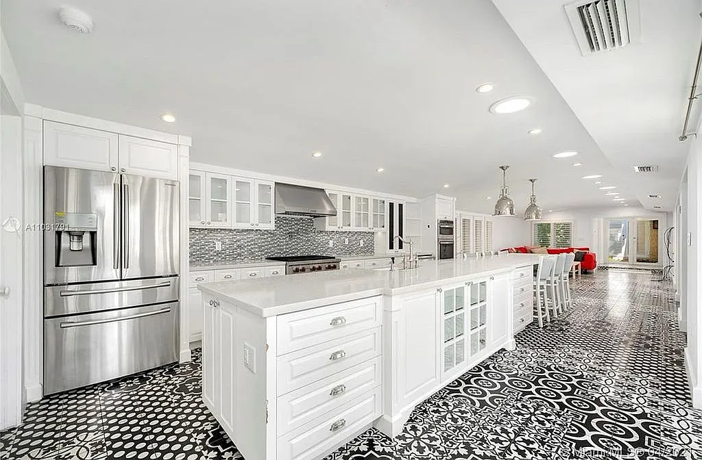 The Beech Villa