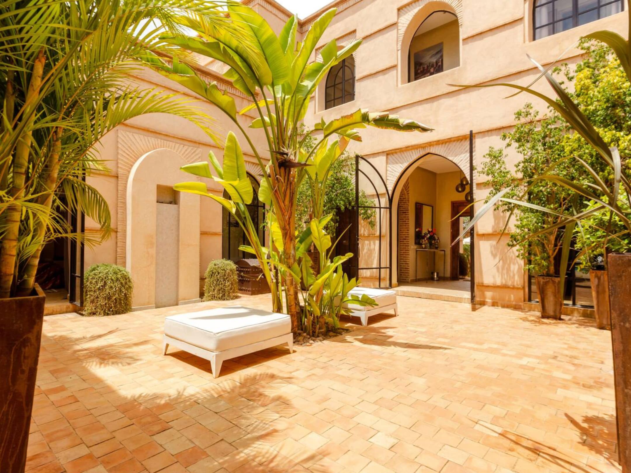 The Sally Villa