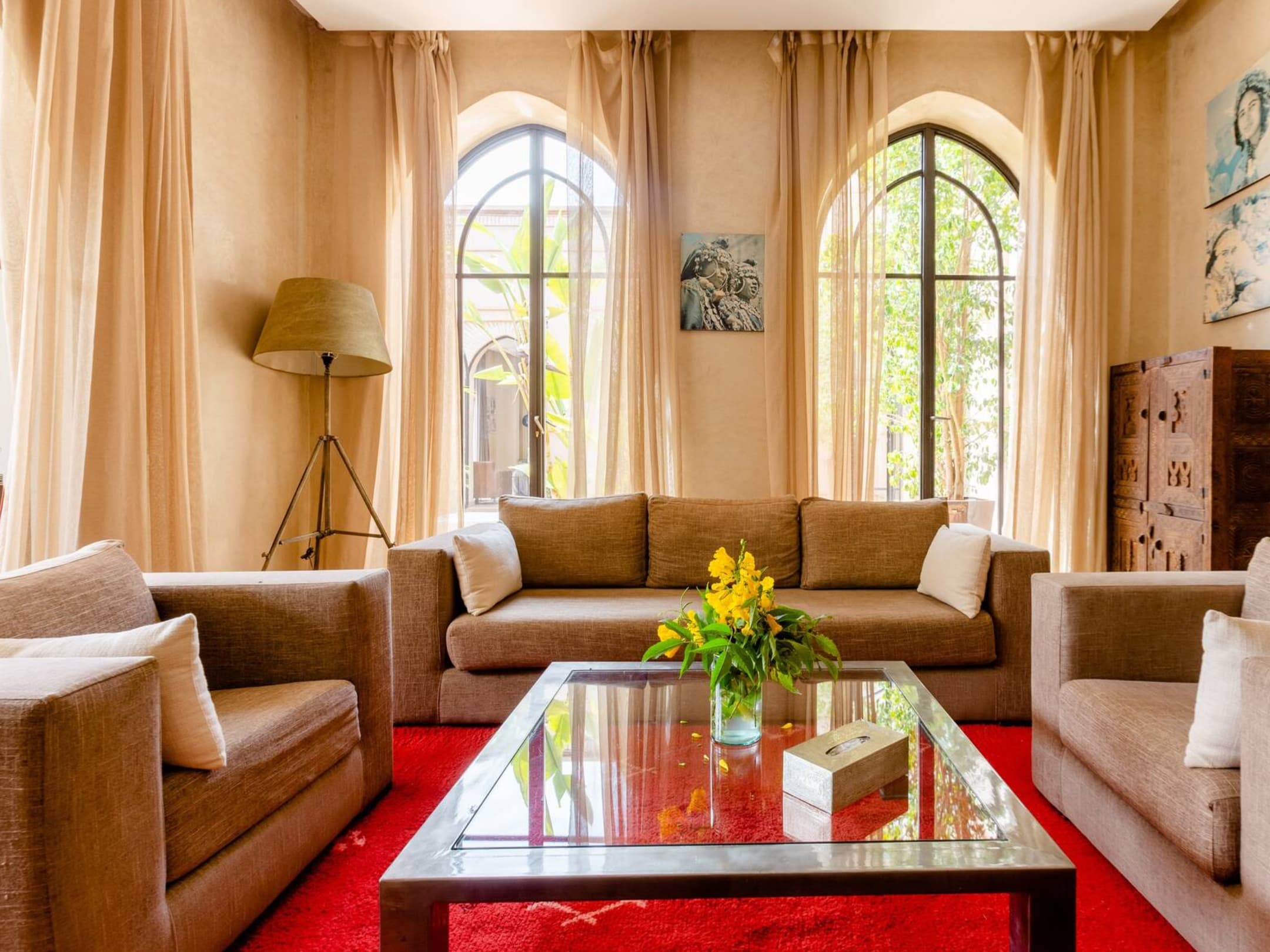 The Sally Villa