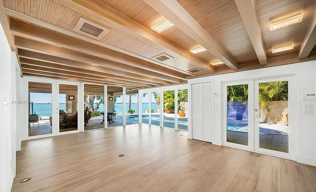The Beech Villa