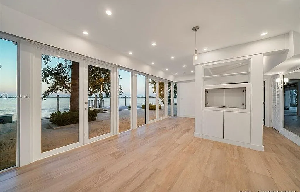 The Beech Villa