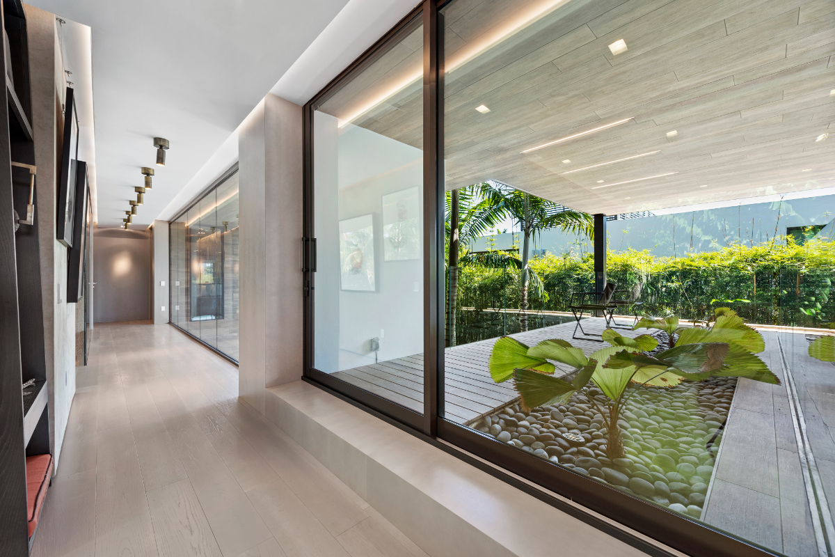 The Regina Villa