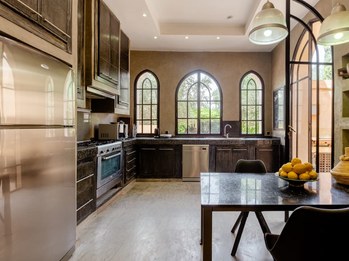 The Sally Villa