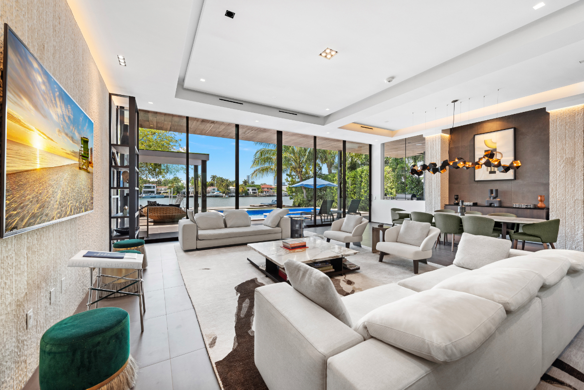 The Regina Villa