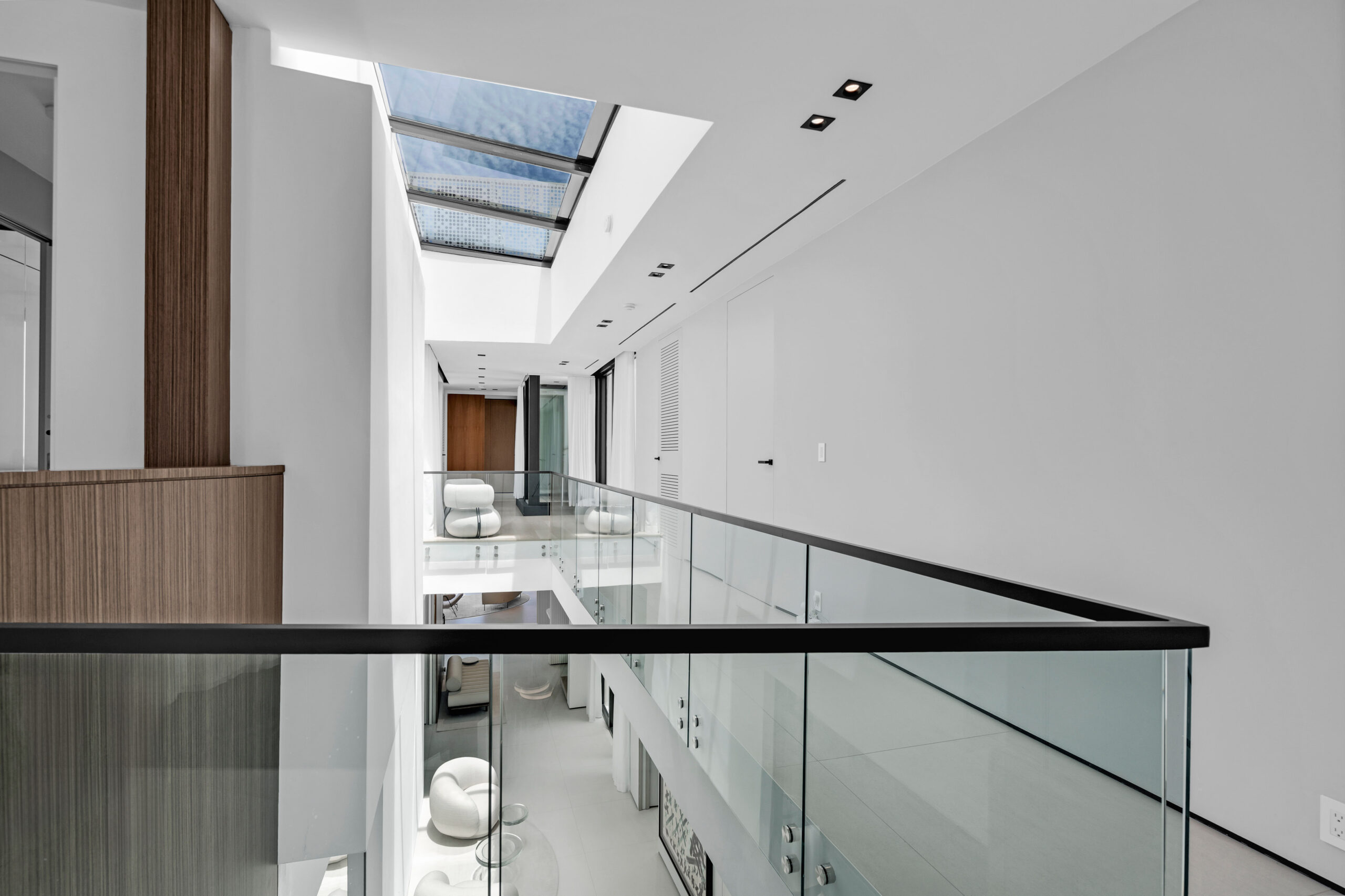 The Nicola Villa