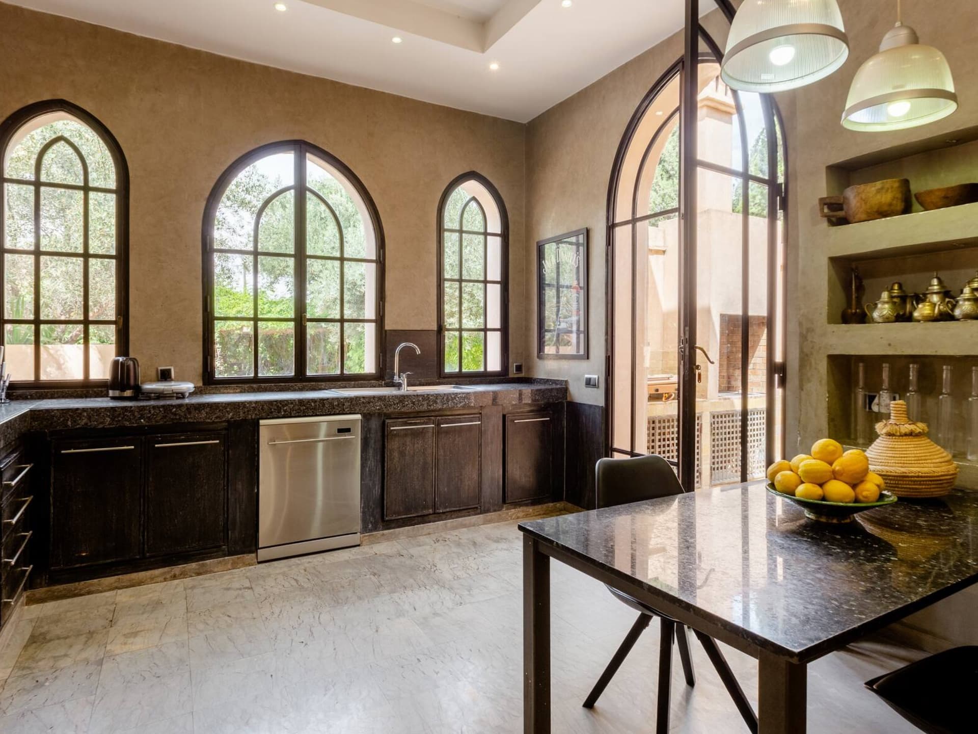 The Sally Villa