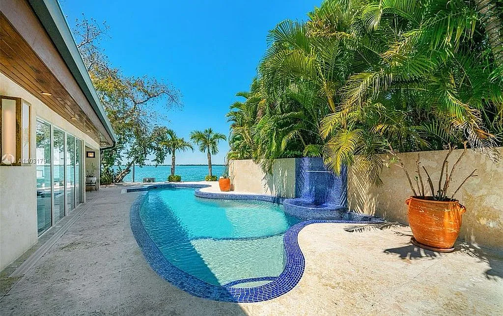 The Beech Villa