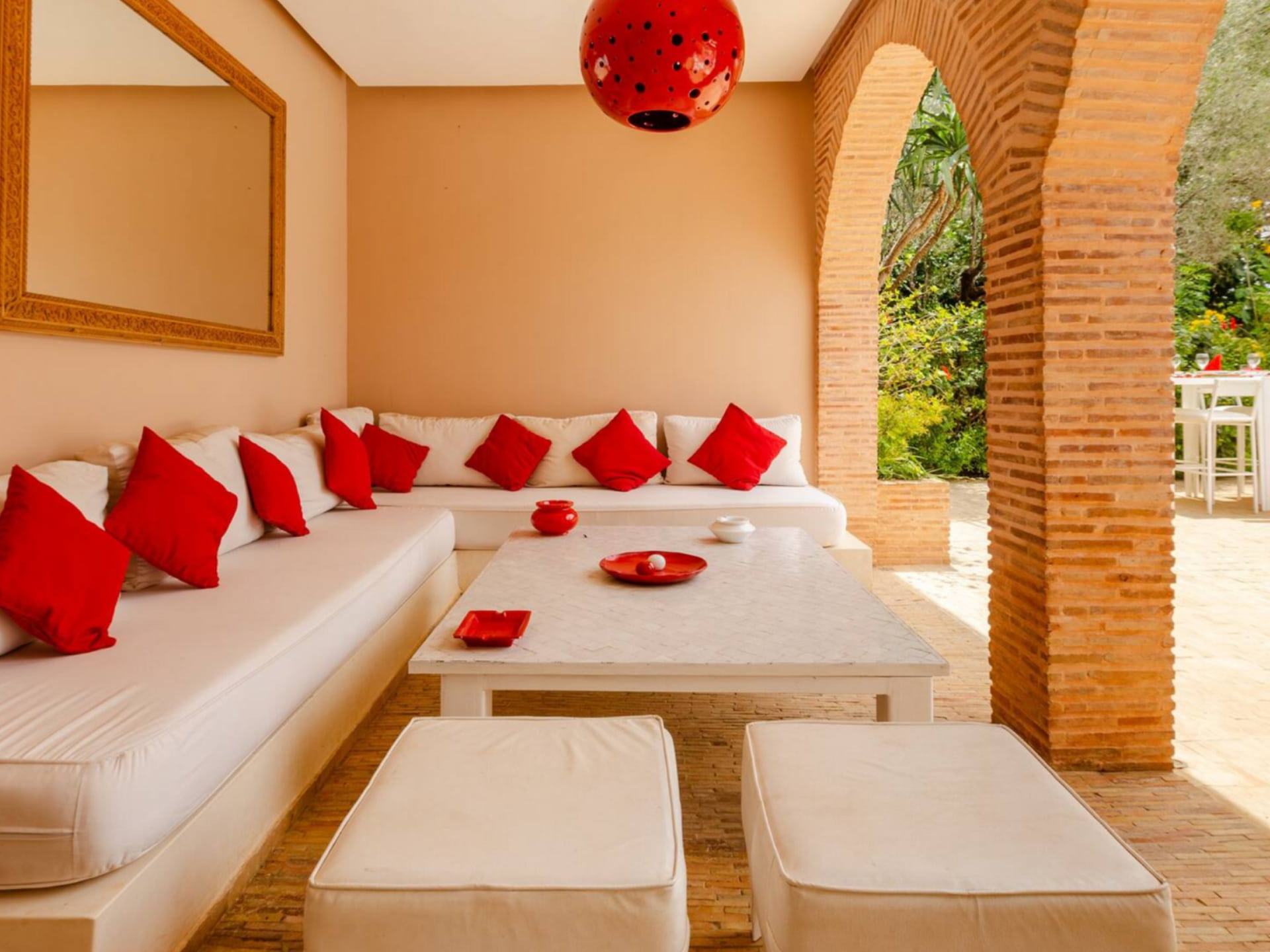 The Sally Villa