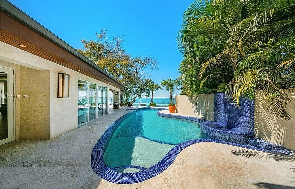 The Beech Villa