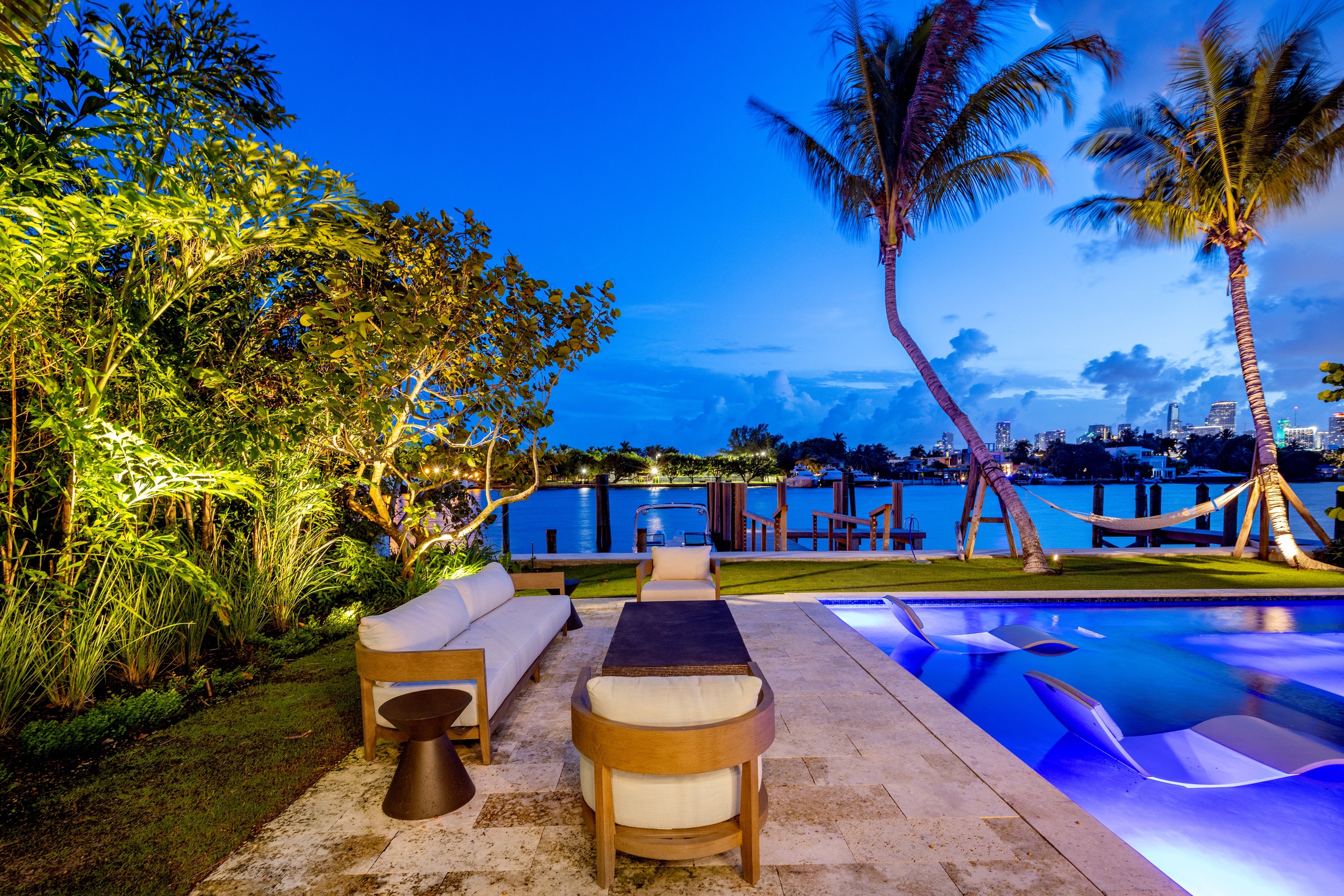 The Hibiscus Villa