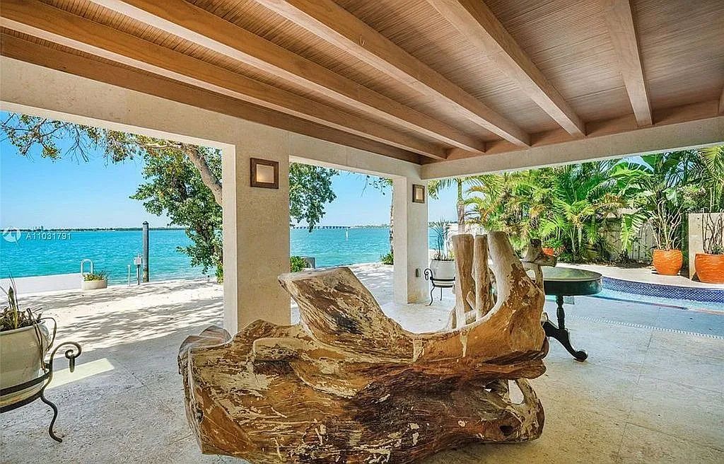 The Beech Villa
