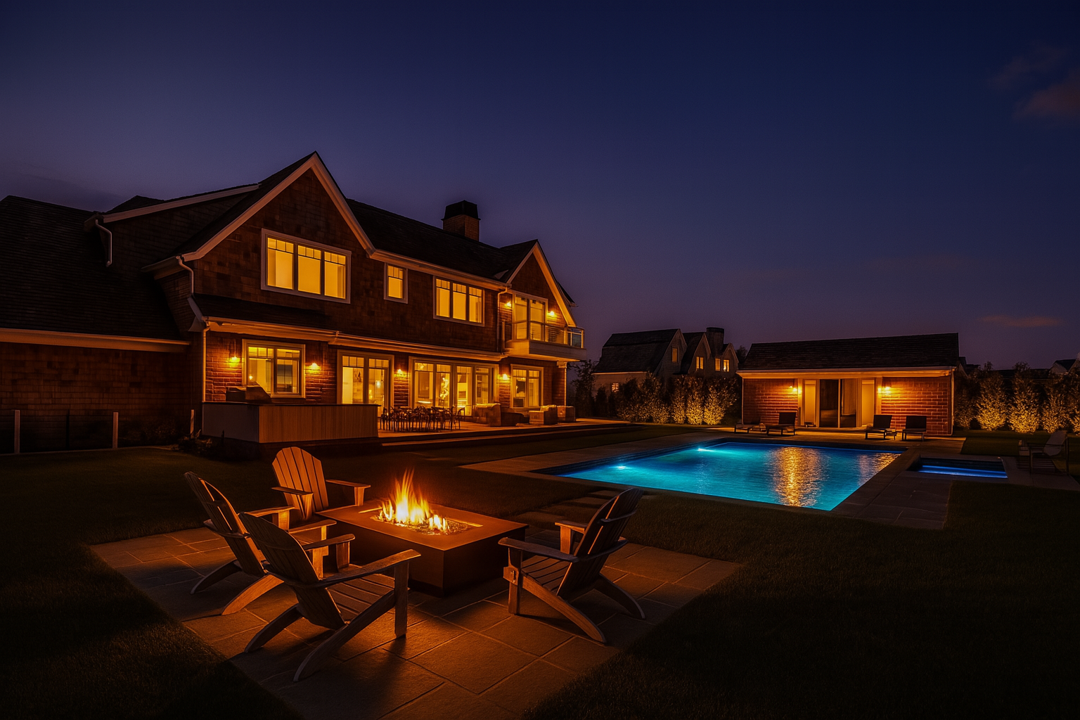 The Rosko Villa