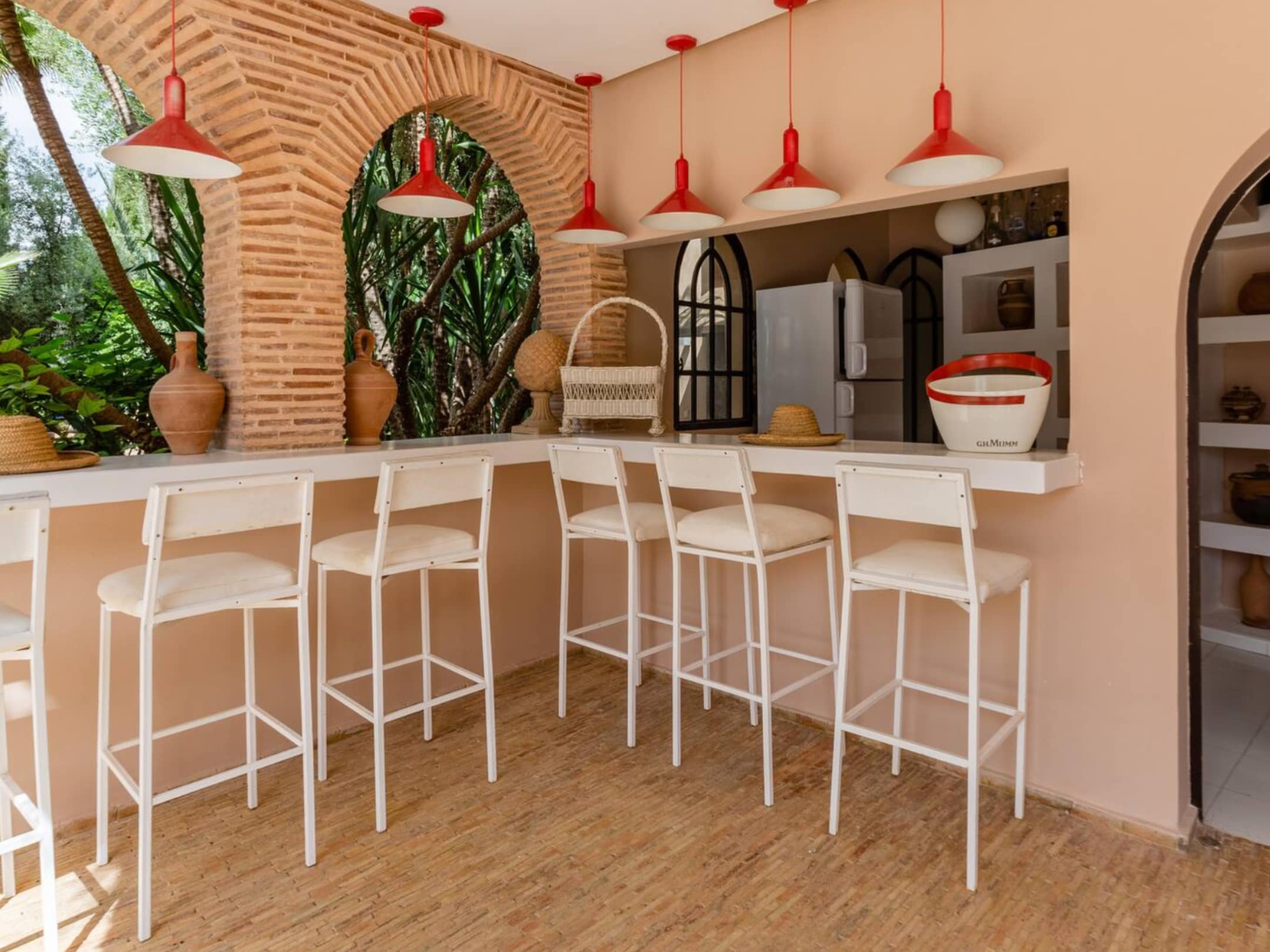 The Sally Villa