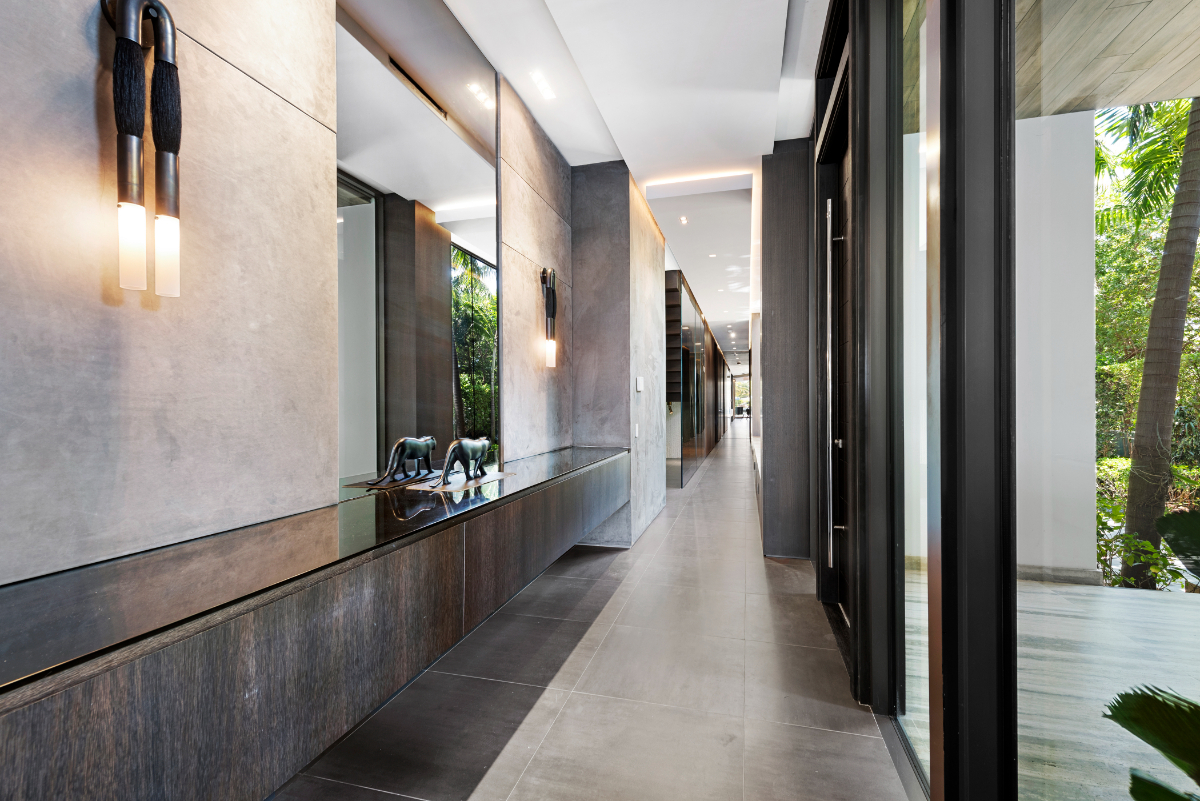 The Regina Villa