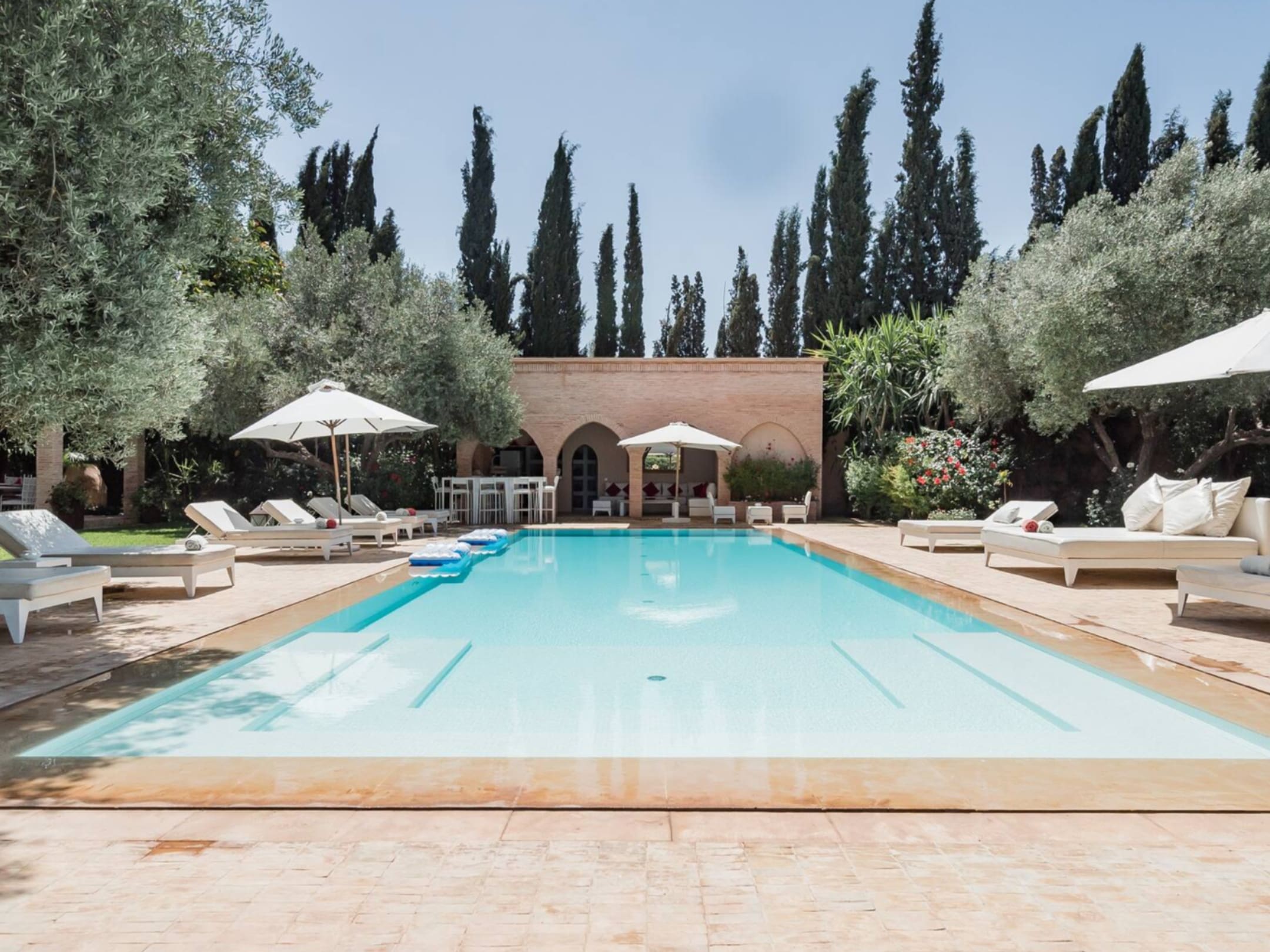 The Sally Villa