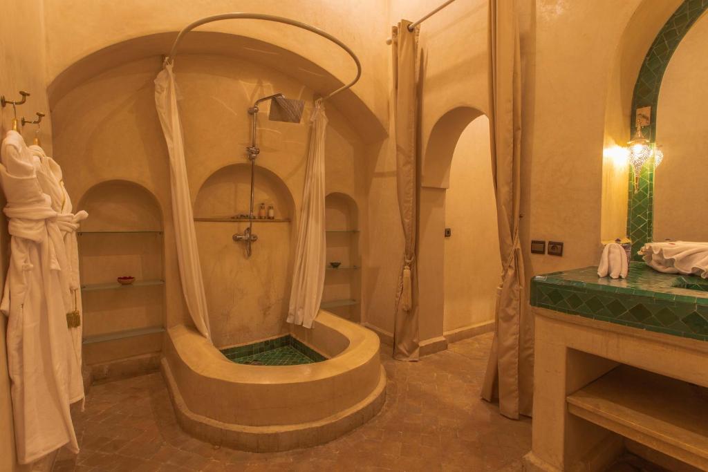 The Medina Villa