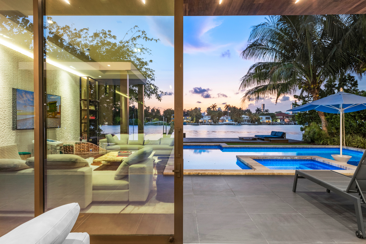 The Regina Villa