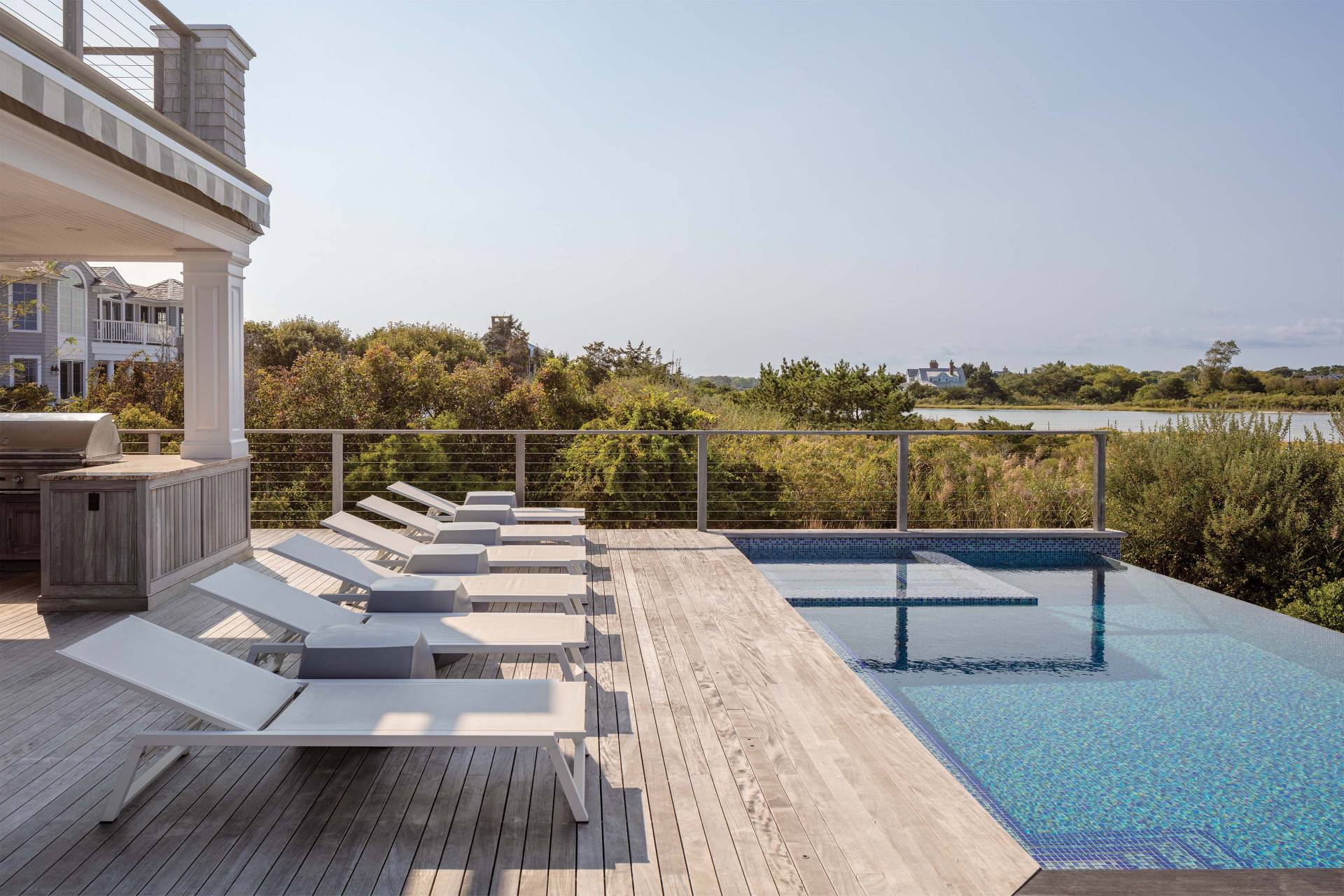 The Dunecrest Villa