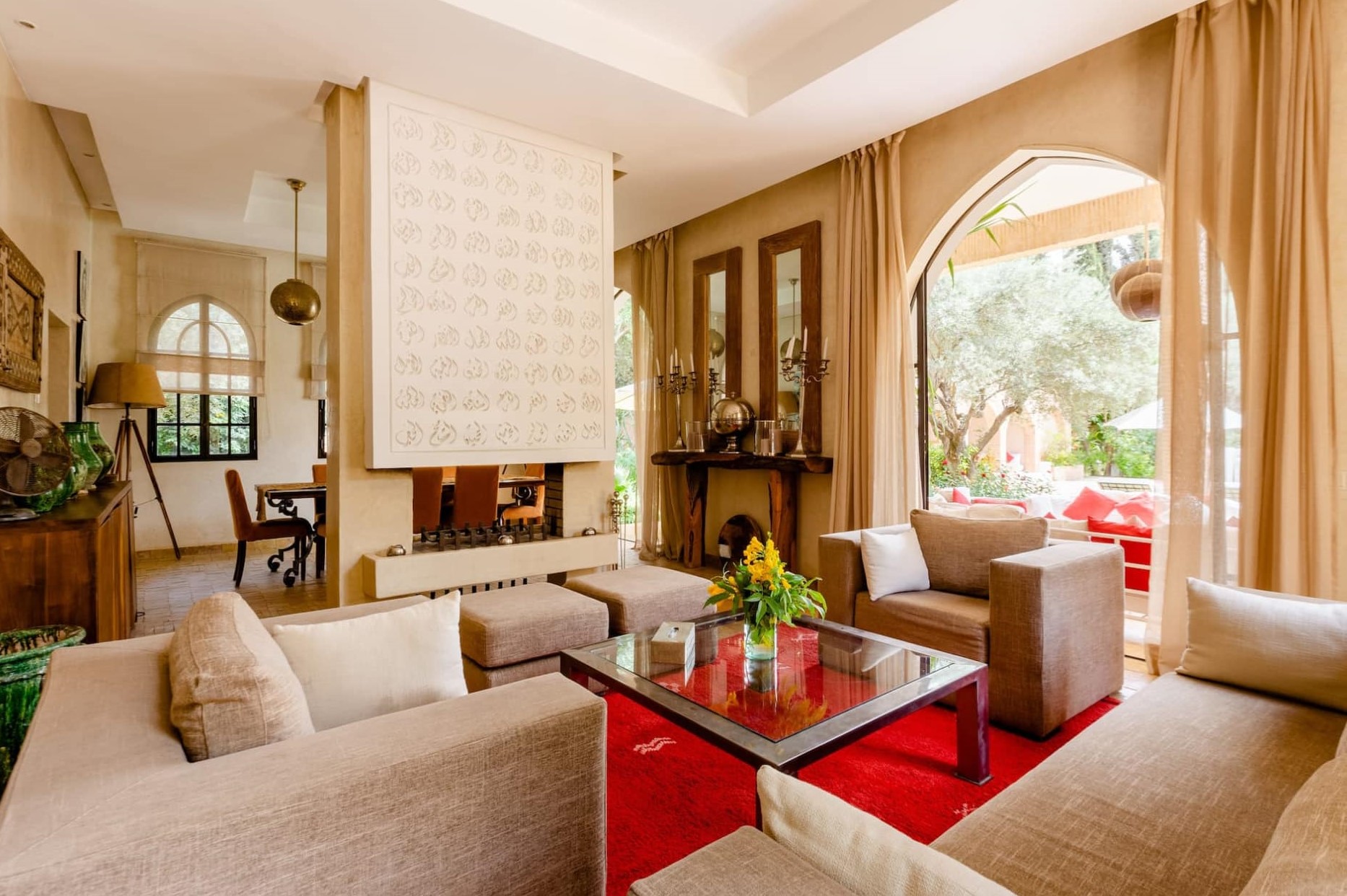 The Sally Villa
