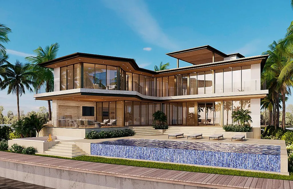The Beech Villa