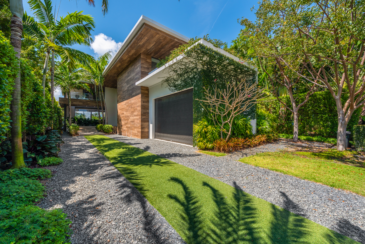 The Regina Villa