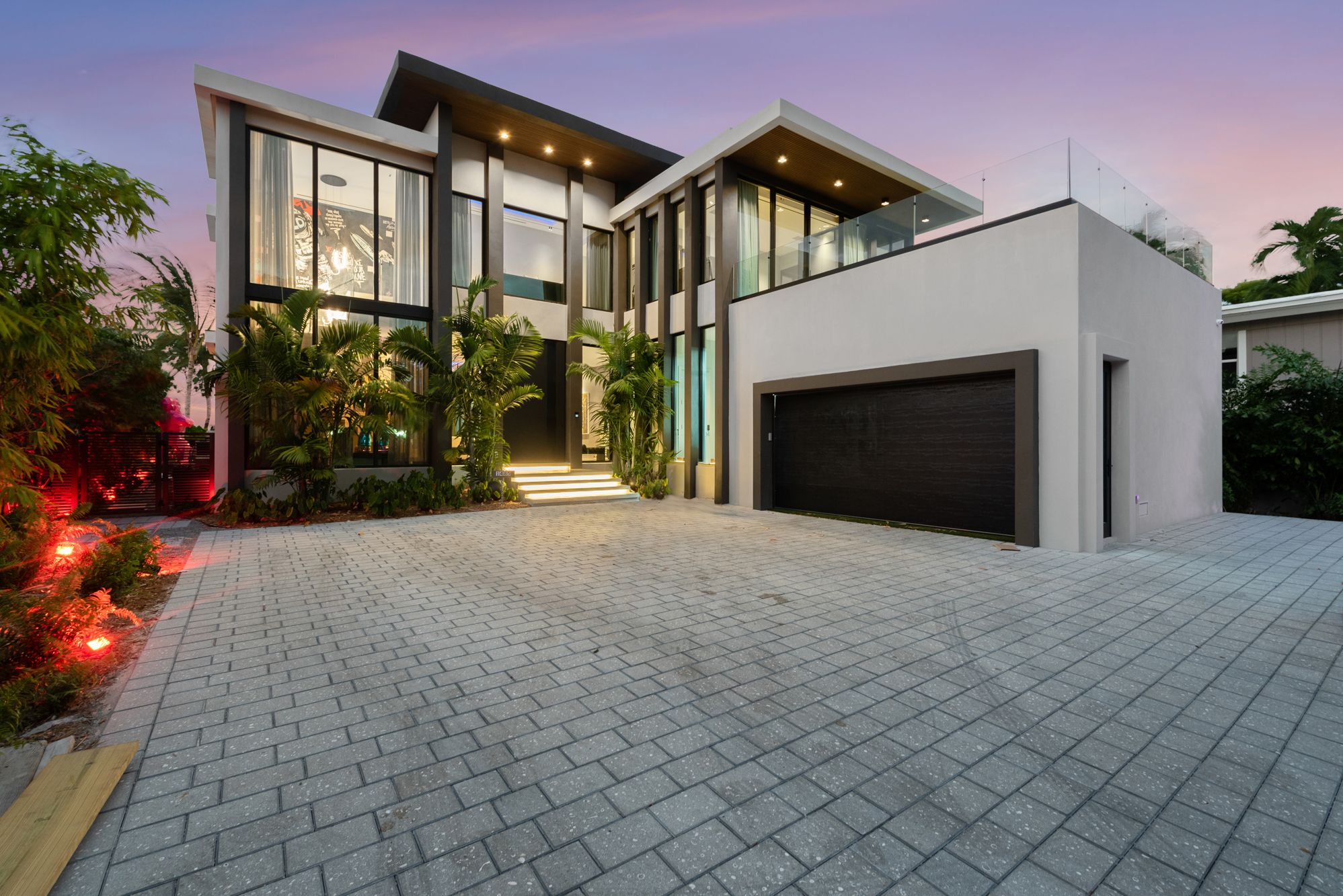 The Una Villa