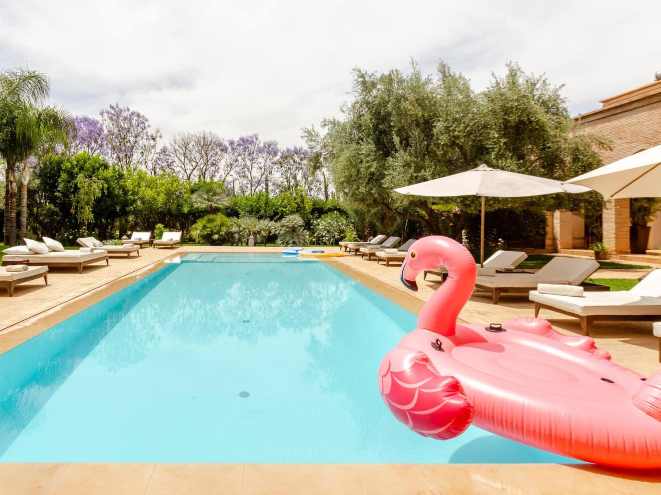 The Sally Villa