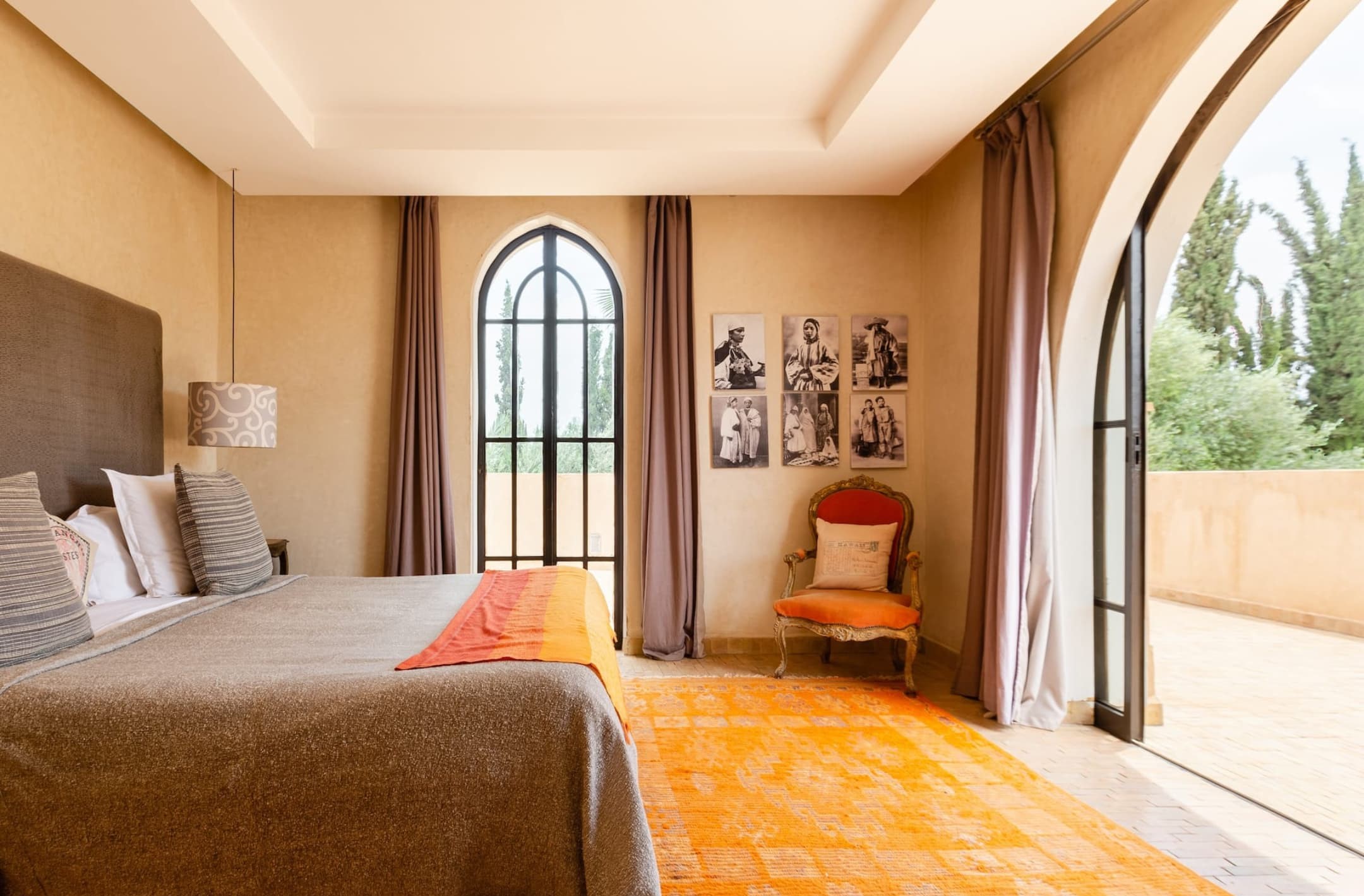 The Sally Villa