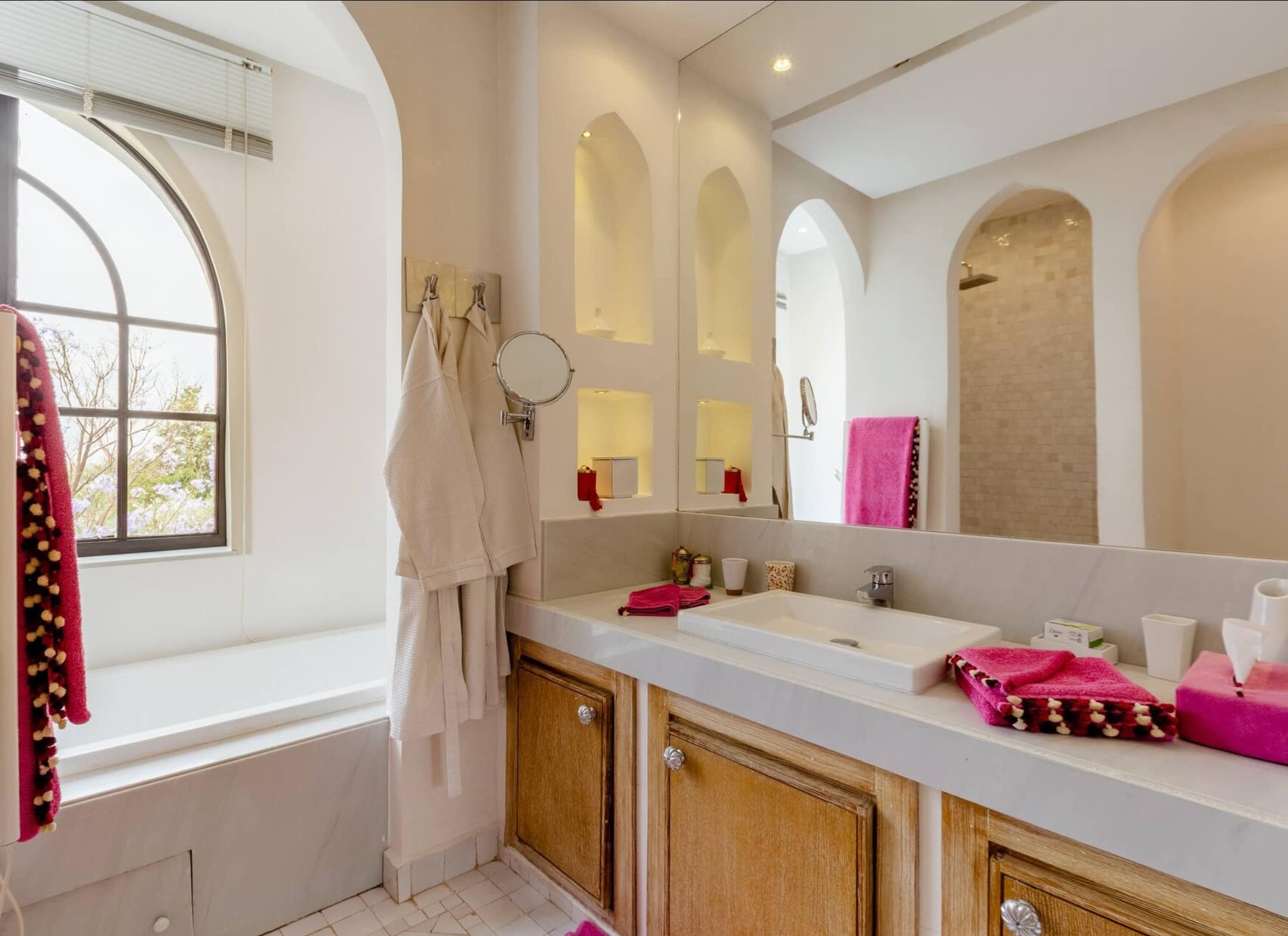 The Sally Villa