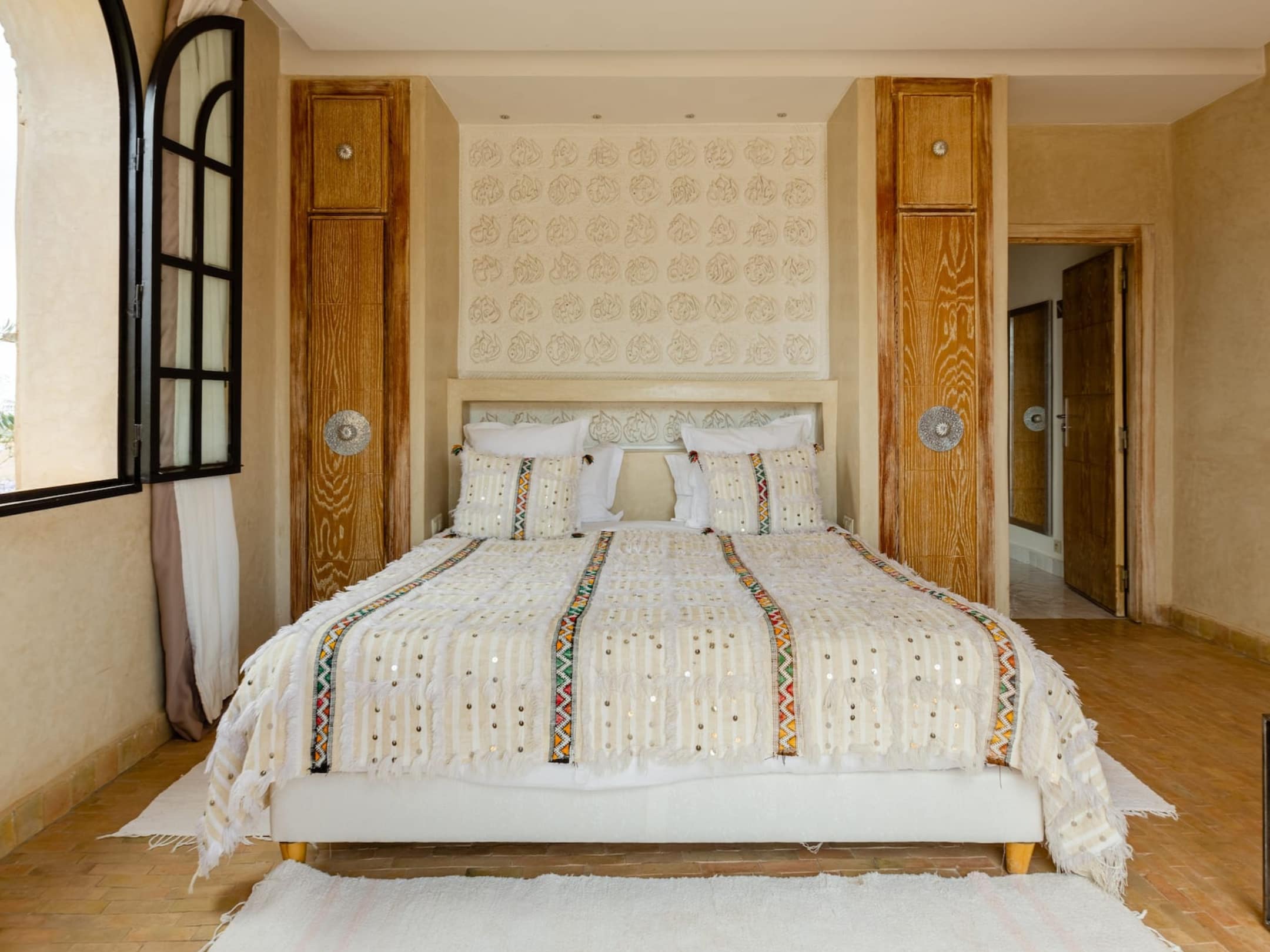 The Sally Villa