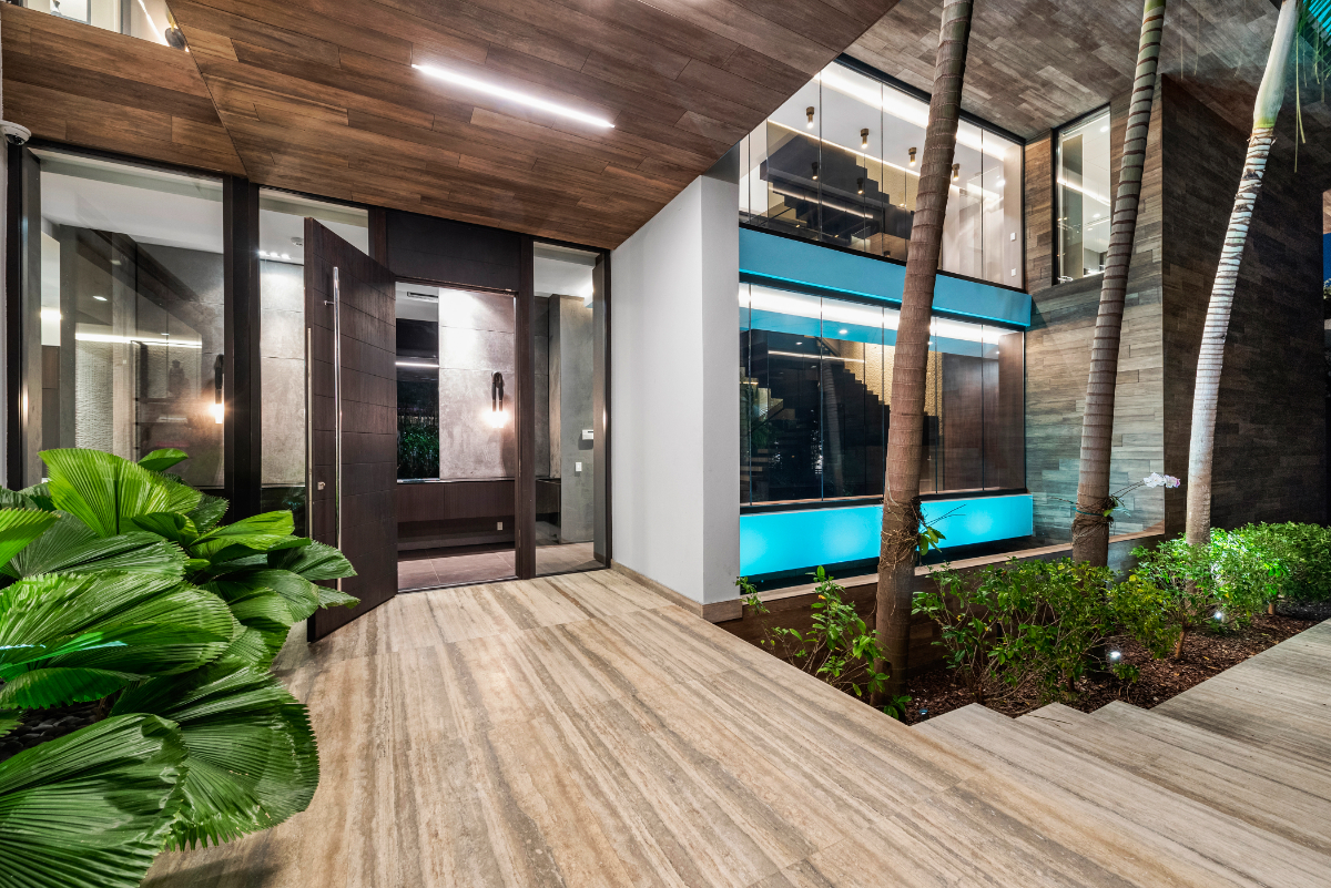 The Regina Villa