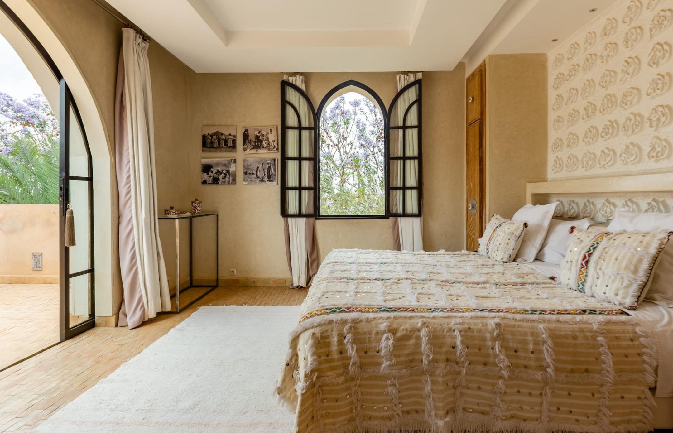The Sally Villa
