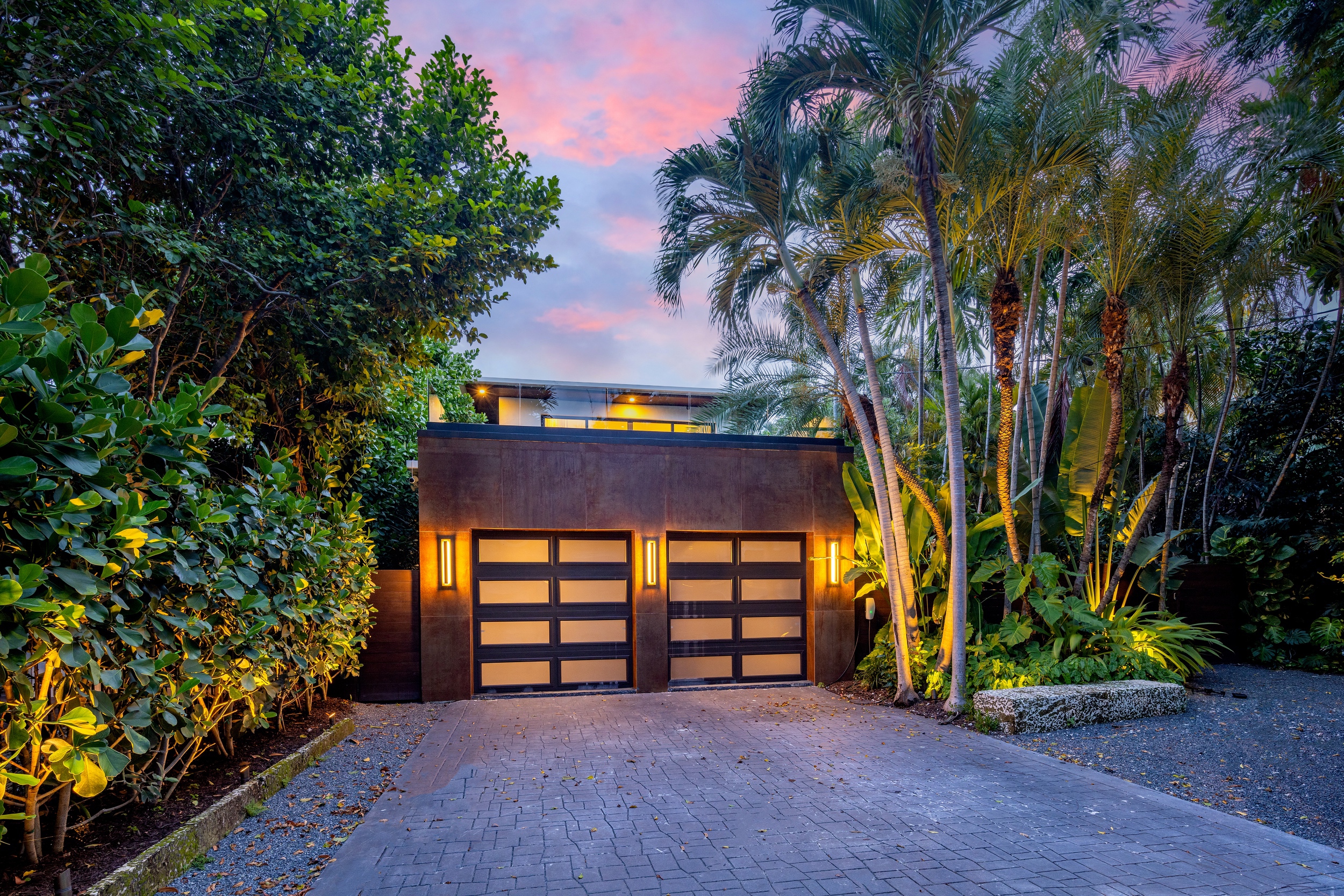The Hibiscus Villa