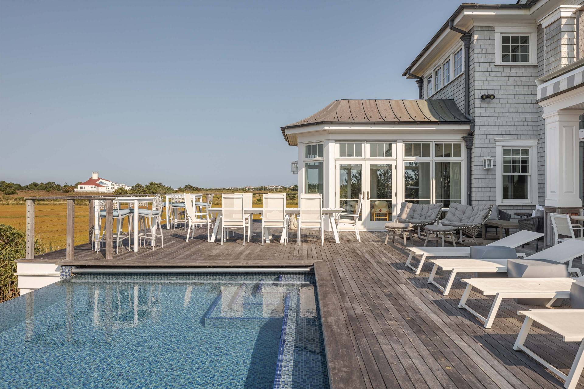 The Dunecrest Villa