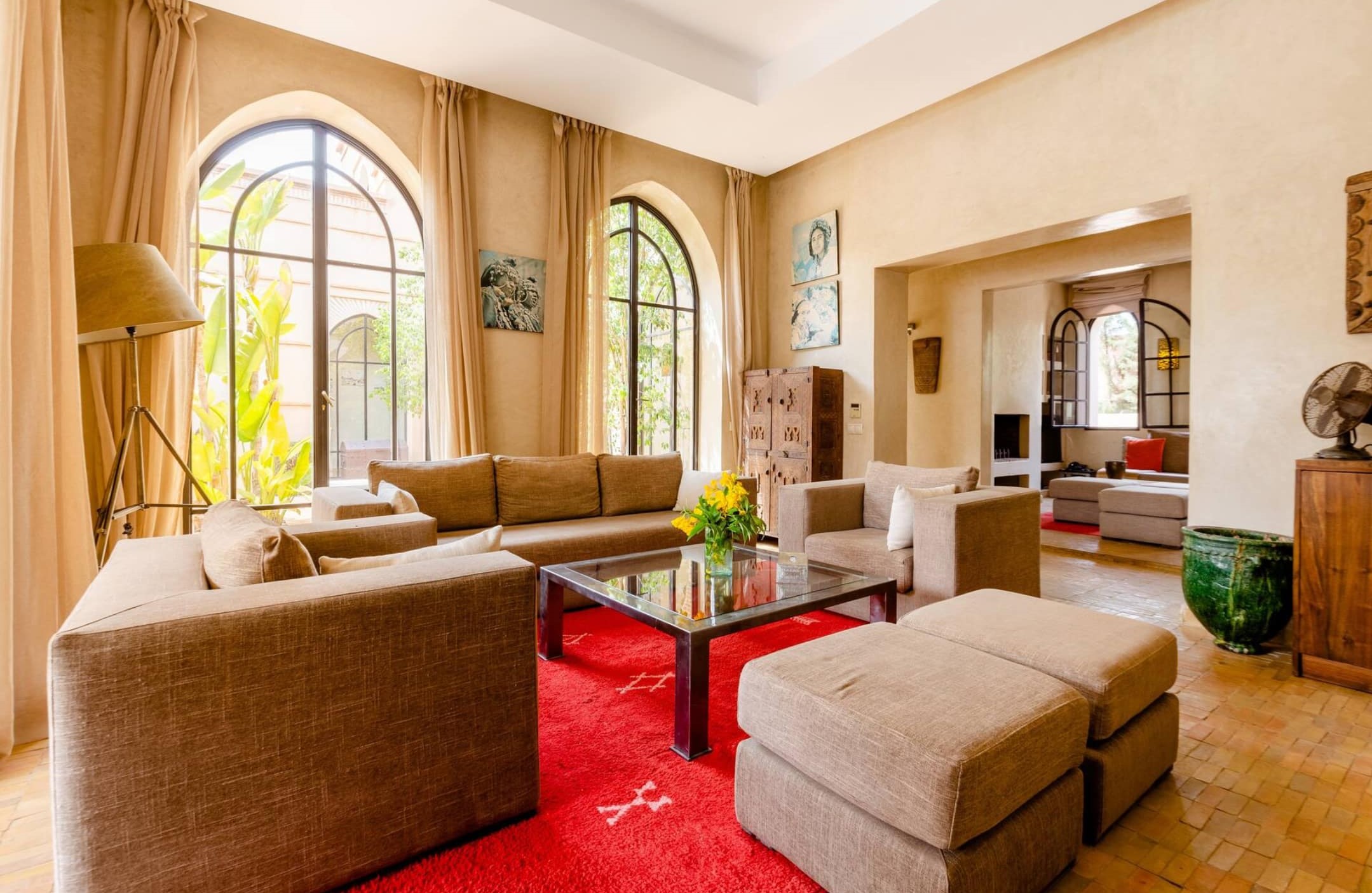 The Sally Villa