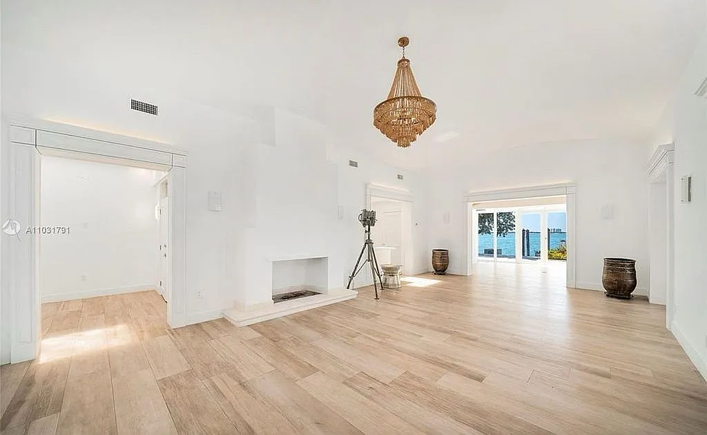 The Beech Villa