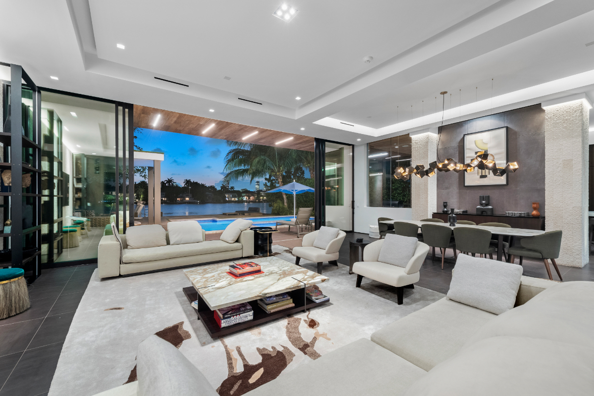 The Regina Villa