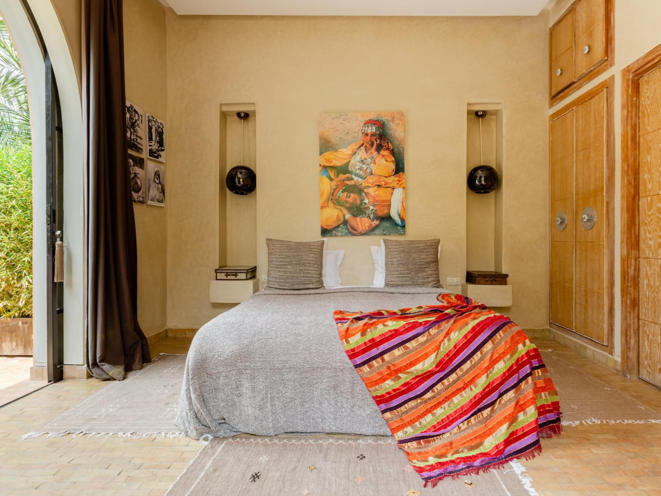 The Sally Villa