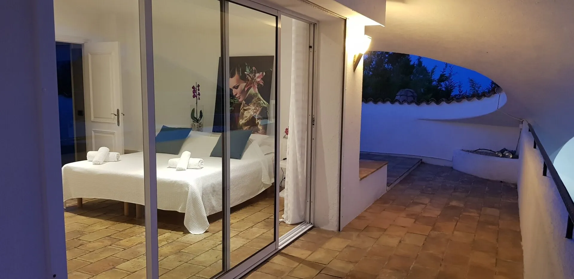 The Roxy Villa