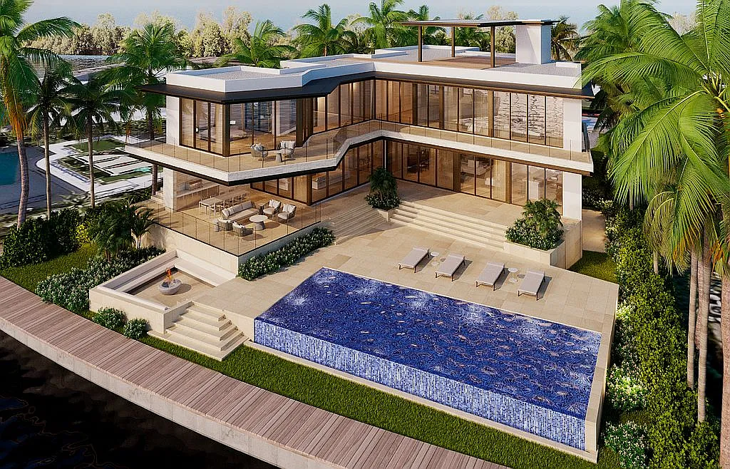 The Beech Villa