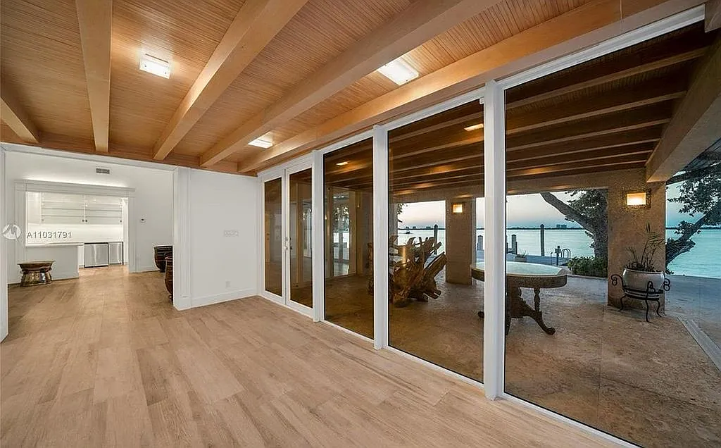 The Beech Villa
