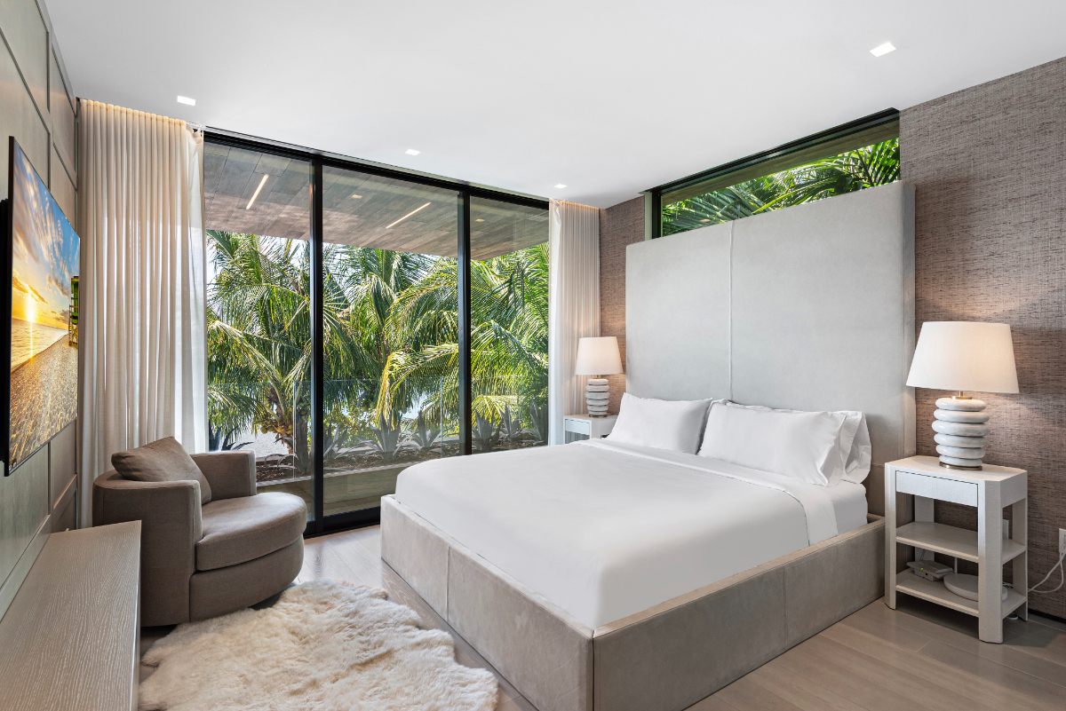 The Regina Villa