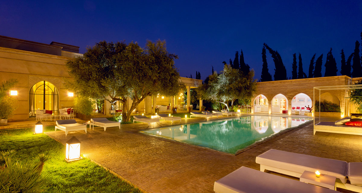 The Sally Villa