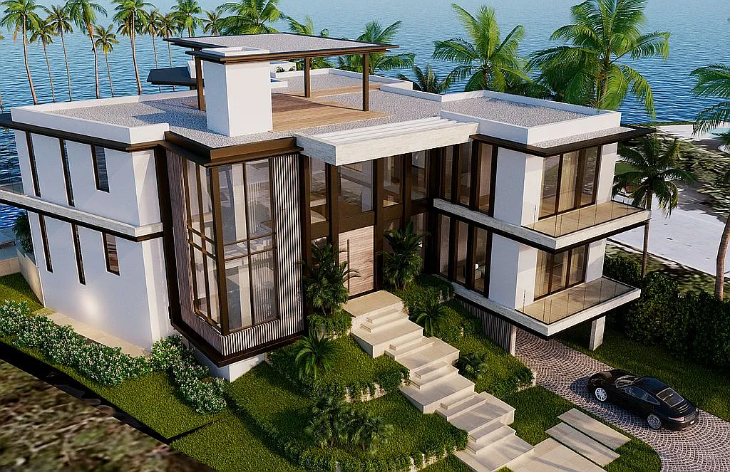 The Beech Villa