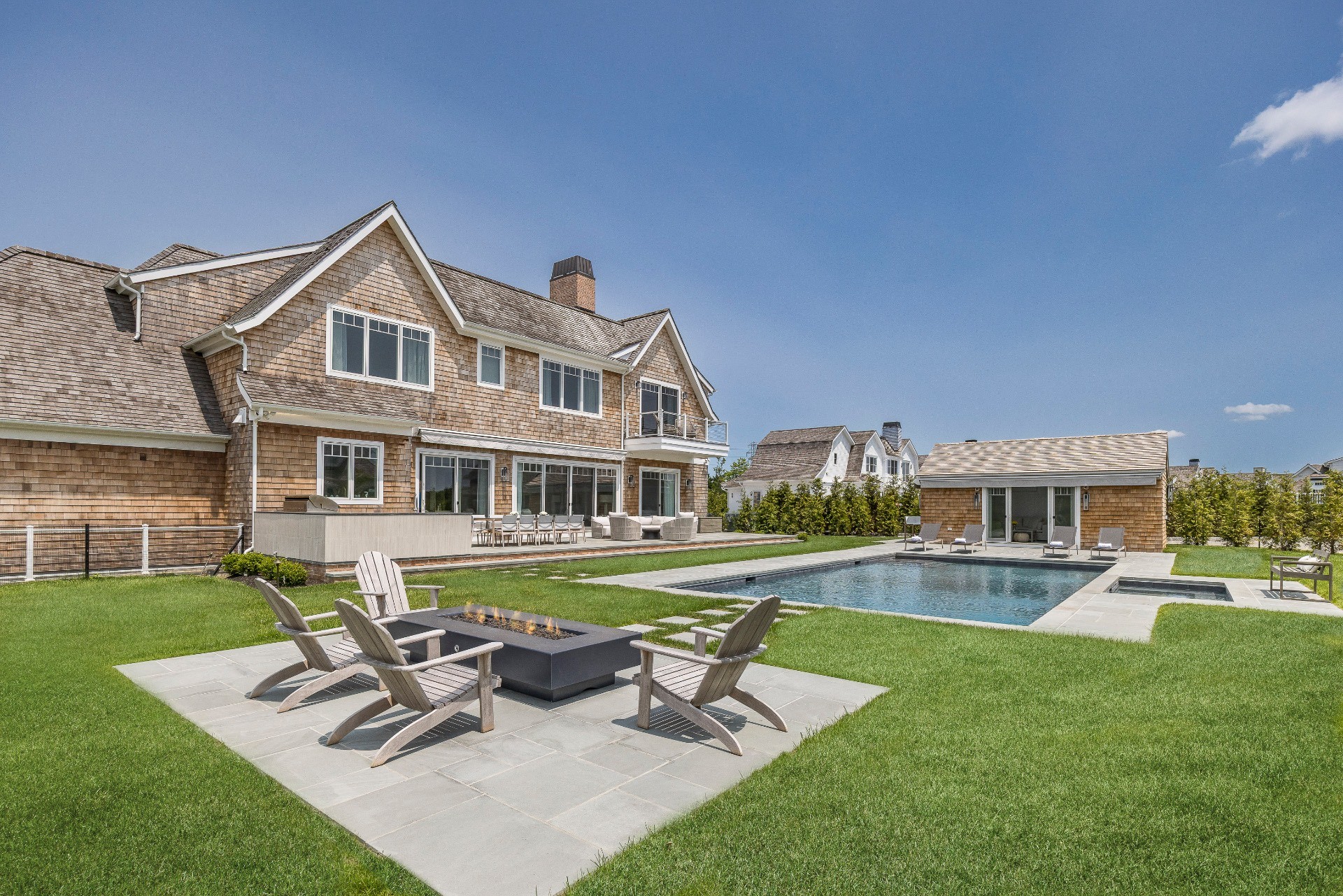 The Rosko Villa