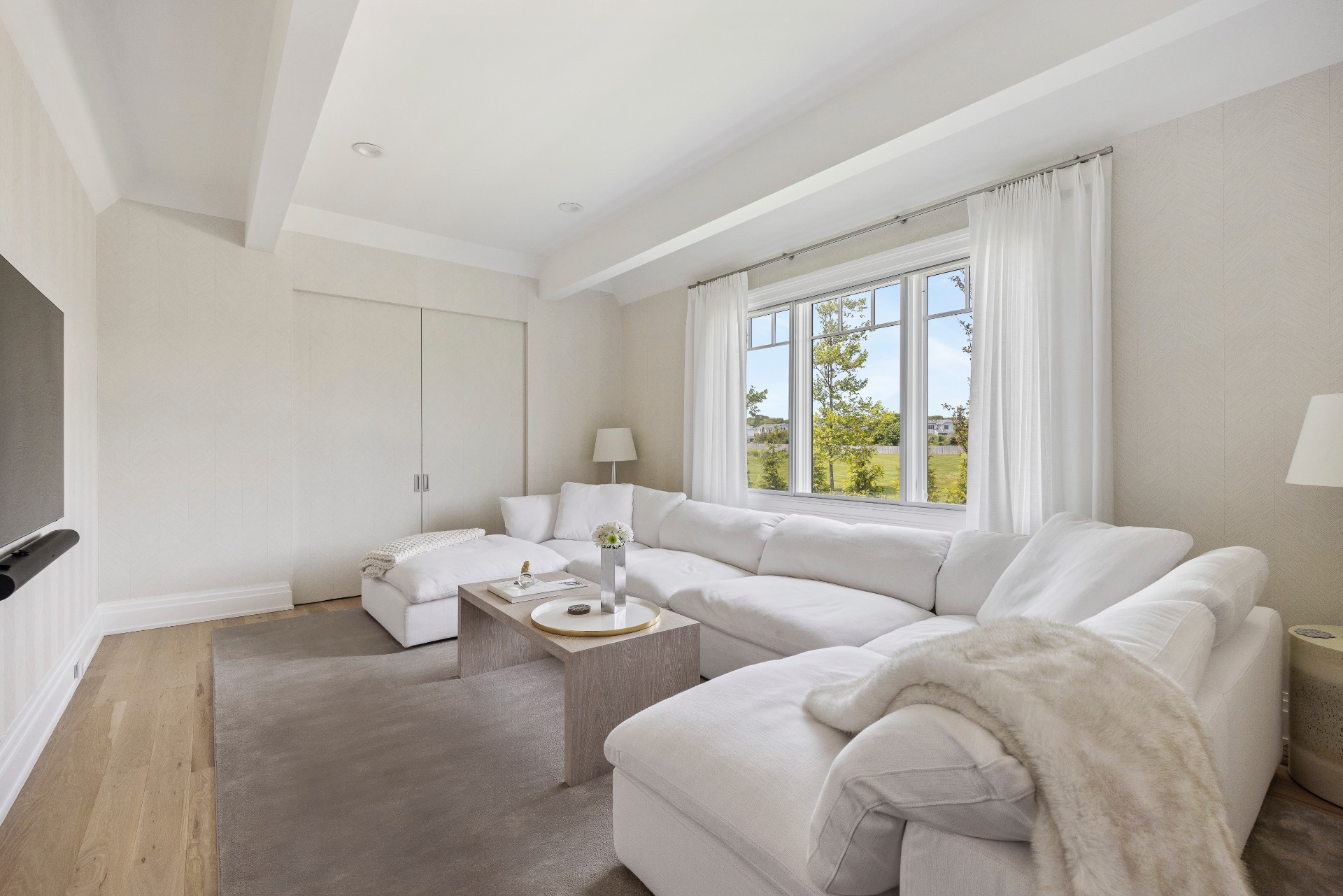 The Rosko Villa